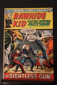 The Rawhide Kid #110 (1973) NM- or better!