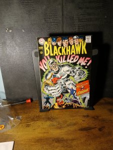 Blackhawk #237 (1967)