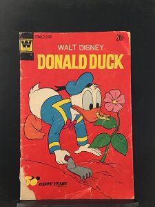 Donald Duck #150 (1973)