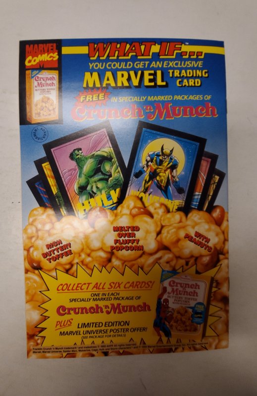 The Spectacular Spider-Man #200 (1993) NM Marvel Comic Book J700