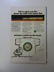 The Joker #2 (1975) VF- condition