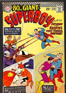 Superboy #138 (1967)