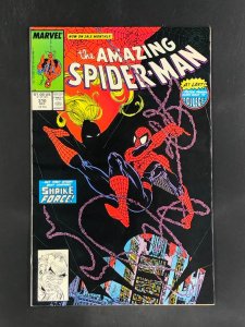 The Amazing Spider-Man #310 (1988)