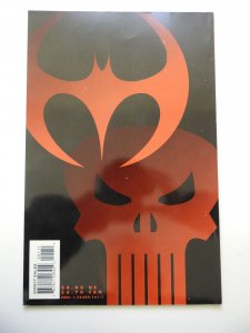 Batman/Punisher: Lake of Fire (1994) NM- Condition