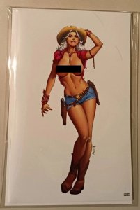 PERSUASION WHO DID IT BETTER KINCAID TOPLESS (LTD 15) HTF!!!