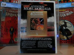 G.I. Joe and the Transformers #1 (1987) (6.5) (Movie Spec!)