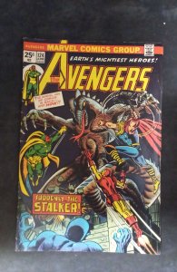 The Avengers #124 (1974)