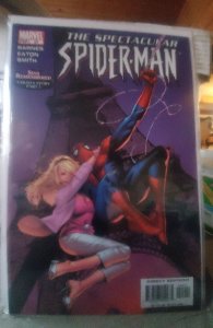 Spectacular Spider-Man #24 (2005)