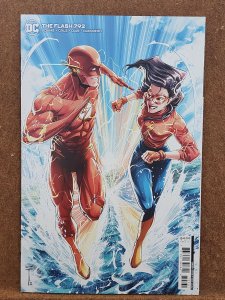 The Flash #792 Acuna Cover (2023)