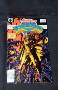 Wonder Woman #12 Direct Edition 1988 dc-comics Comic Book dc-comics Comic Book