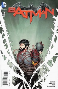 Batman #46 (2016) Batman