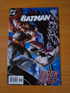 Batman #629 Direct Market Edition ~ NEAR MINT NM ~ 2004 DC Comics