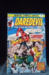 Daredevil #129 (1976)