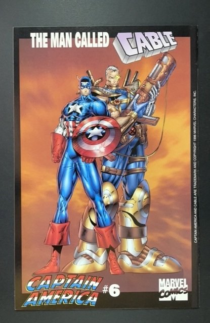 Avengelyne: Armageddon #2 (1997)