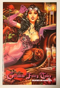 Grimm Fairy Tales Valentine's Day Special 2013 (2013) Cover B NM
