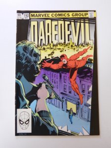 Daredevil #192 (1983) VF/NM condition