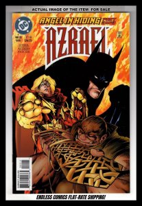 Azrael #22 (1996)   / SB#2