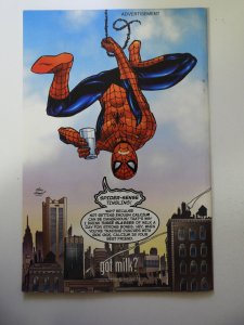 The Amazing Spider-Man #14 (2000) VF+ Condition