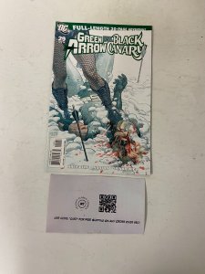 Green Arrow and Black Canary #29 VF-NM DC Comics comic book 10 MS30