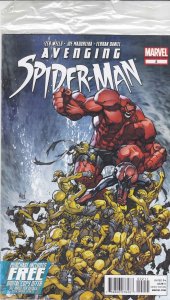 Avenging Spider-Man #2 (in bag) VF/NM; Marvel | save on shipping - details insid