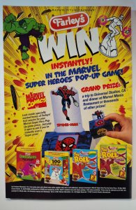 The Amazing Spider-Man #431 (1998)