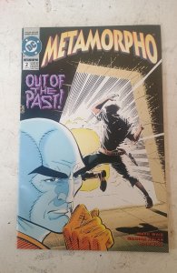 Metamorpho #2 (1993)