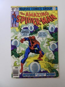 Amazing Spider-Man #198 VG/FN condition