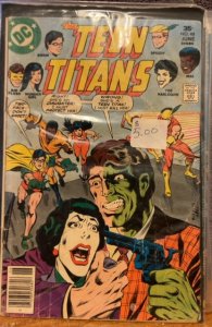 Teen Titans #48 (1977)