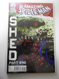 The Amazing Spider-Man #630 (2010)