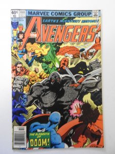 The Avengers #188 (1979) FN+ Condition!