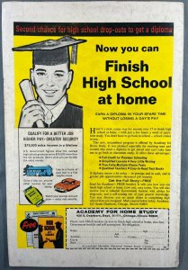 Doctor Strange (1968) #181 VG/FN (5.0) vs Nightmare Gene Colan