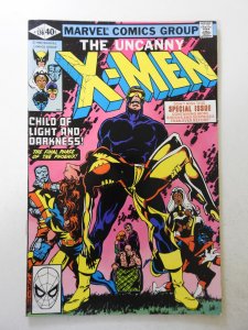 The X-Men #136 (1980) VF- Condition!