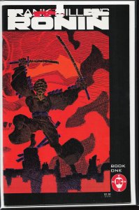 Ronin #1 (1983)