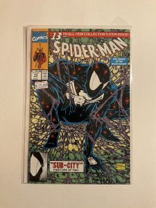 Spider-Man 13 Near Mint Nm Marvel