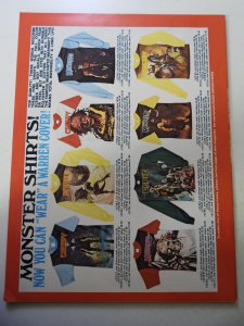 Vampirella #57 (1977) FN+ Condition