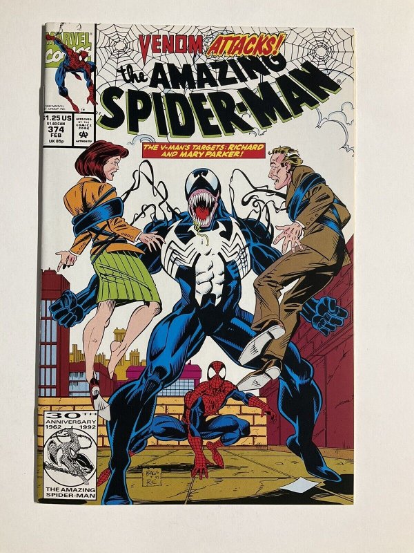 1962 Amazing Spider-Man Comic Makes  History