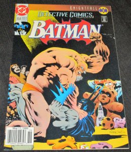 Detective Comics #659 (1993)