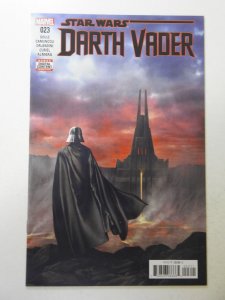 Darth Vader #23 (2019) VF/NM Condition!