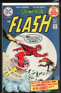 The Flash #228 (1974) The Flash