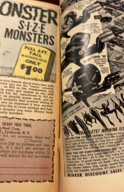 The Avengers #18 (1965)when commisar commands