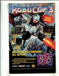 THE SHOWCASE '94 #1 (9.2) THE JOKER!! 1994