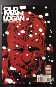 Old Man Logan #7 (2016)