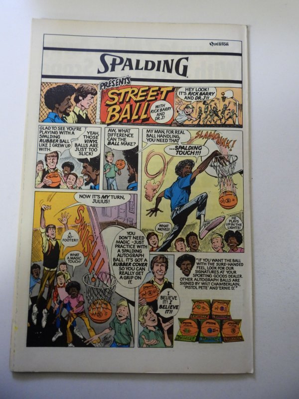 Marvel Two-in-One Annual #2 (1977) FN+ Condition