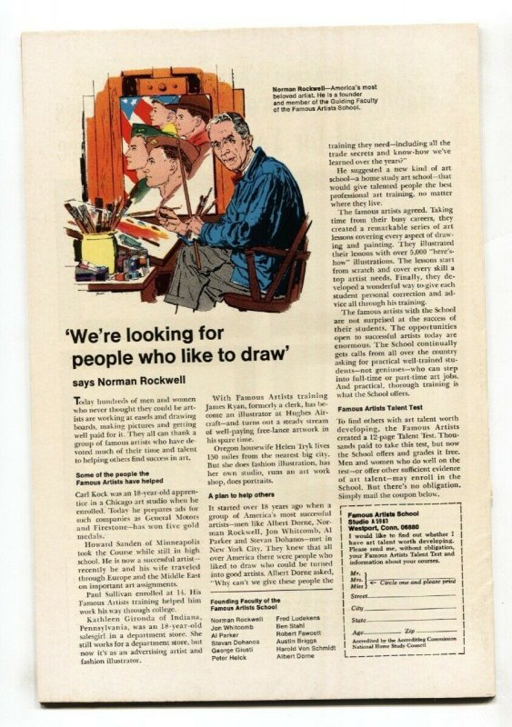 AMAZING SPIDER-MAN #70 1968-Kingpin Marvel High Grade copy