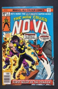 Nova #2 (1976)