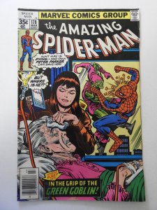 The Amazing Spider-Man #178 (1978) VG/FN Condition!
