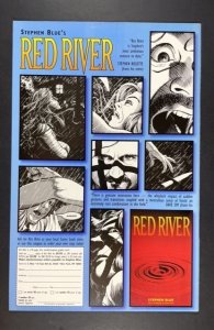 The New Shadowhawk #2 (1995)