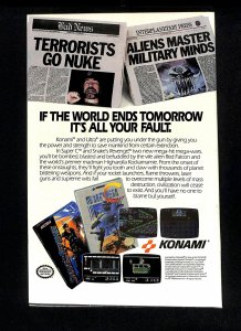 Amazing Spider-Man #336