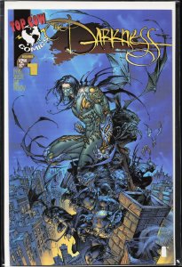 The Darkness #1 (1996) The Darkness