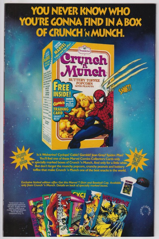 Ghost Rider #53 (1994) Ghost Rider